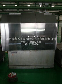 工業(yè)除塵設(shè)備，噪聲低，移動(dòng)方便