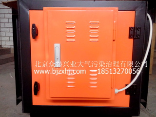 油煙凈化器的質(zhì)量是否達(dá)到標(biāo)準(zhǔn)怎么判斷？