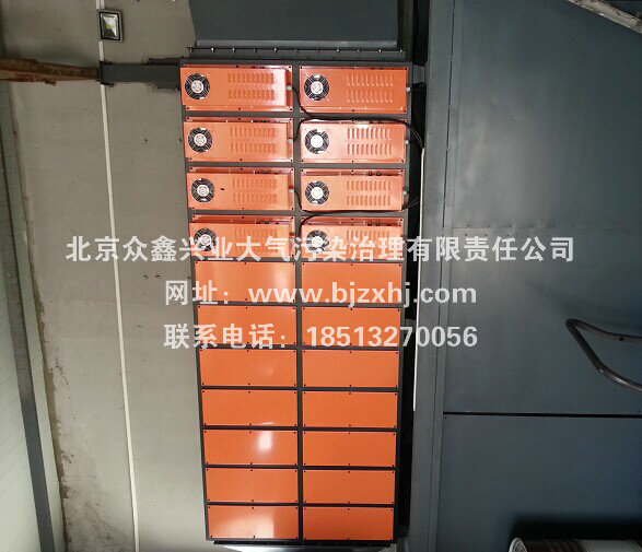 工業(yè)廢氣治理常見的幾種方法？